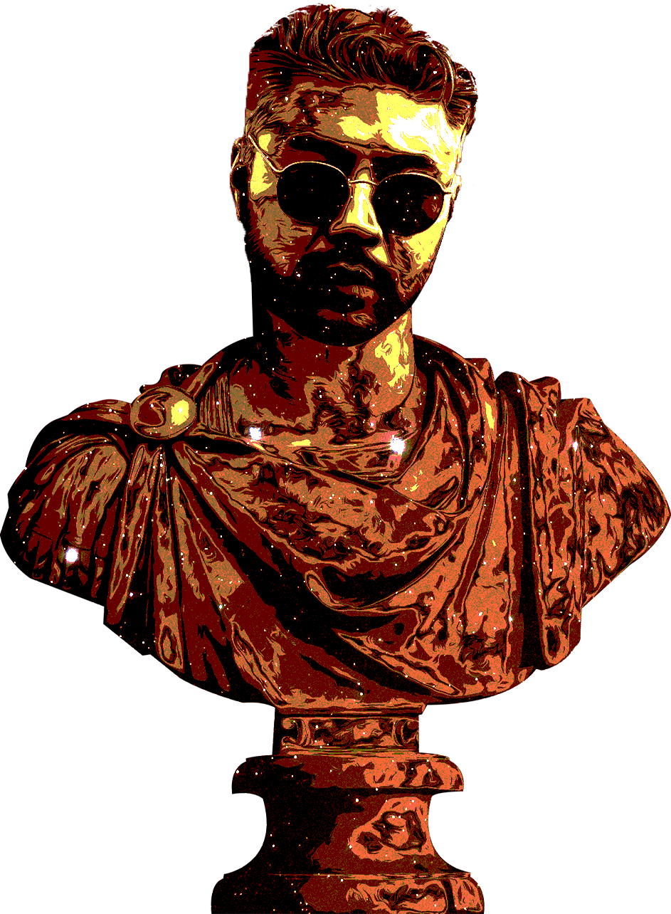 statue